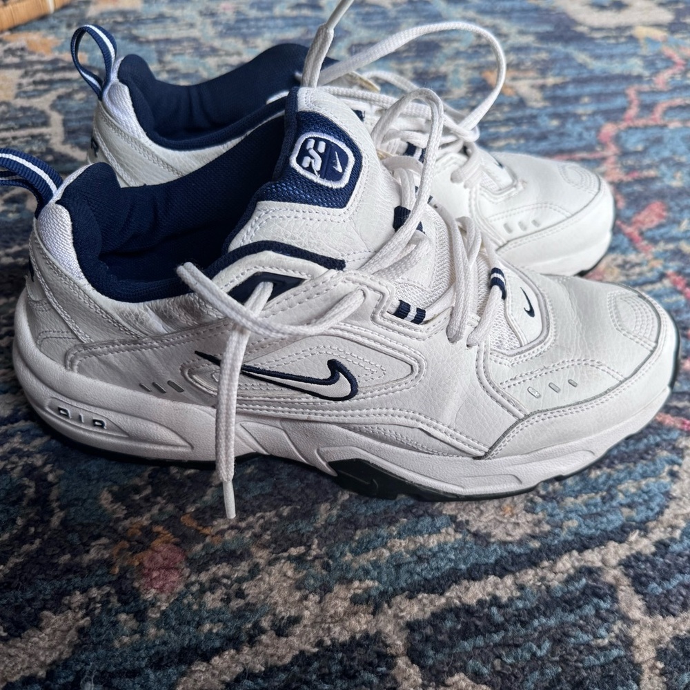 Nike Air Definition Cross Trainers Men’s Size 9